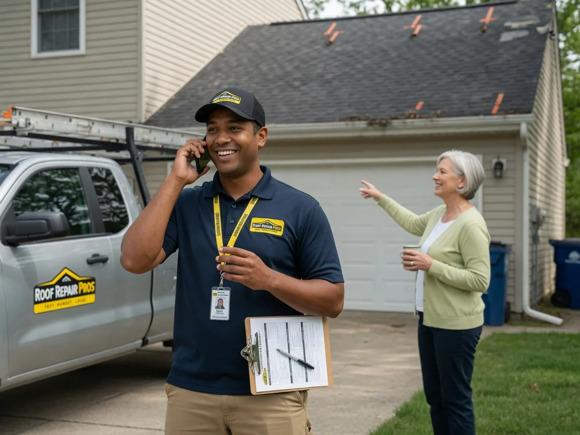 Roof Repair Mound, MN FAQs